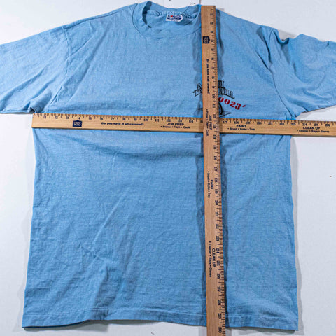 Maui Downhill Bike T-Shirt