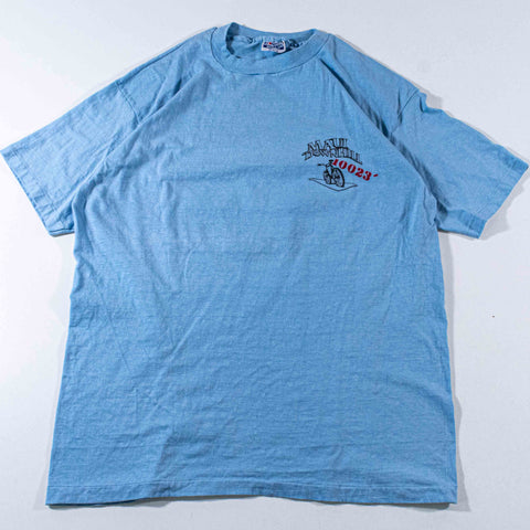 Maui Downhill Bike T-Shirt