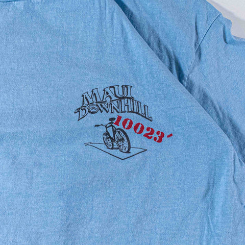 Maui Downhill Bike T-Shirt