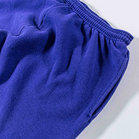Nike Swoosh Wide Leg Sweatpants Joggers Made in USA