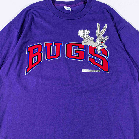 Bugs Bunny Velva Sheen T-Shirt