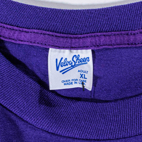 Bugs Bunny Velva Sheen T-Shirt