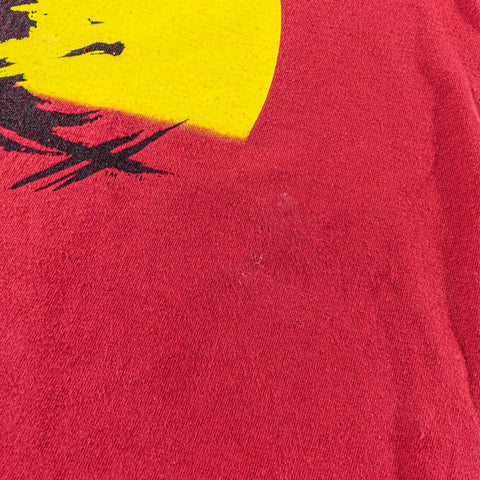 Miss Saigon Broadway Promo T-Shirt