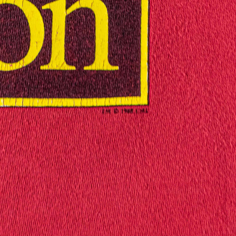 Miss Saigon Broadway Promo T-Shirt