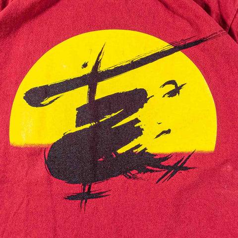 Miss Saigon Broadway Promo T-Shirt