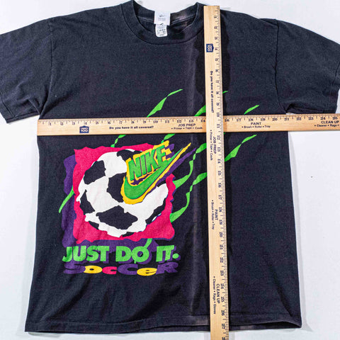 Nike Soccer Just Do It AOP T-Shirt