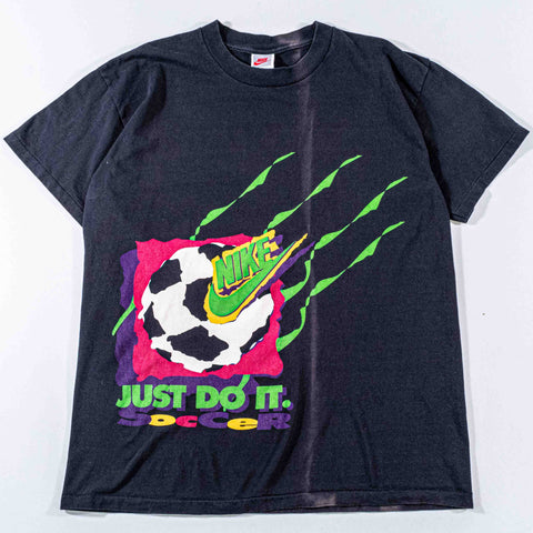 Nike Soccer Just Do It AOP T-Shirt