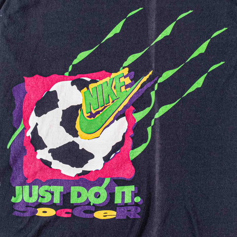 Nike Soccer Just Do It AOP T-Shirt