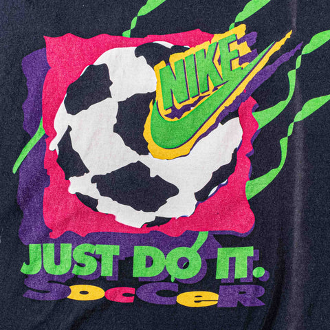 Nike Soccer Just Do It AOP T-Shirt
