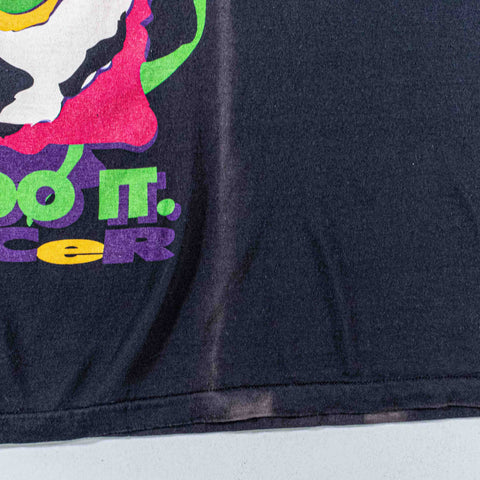 Nike Soccer Just Do It AOP T-Shirt