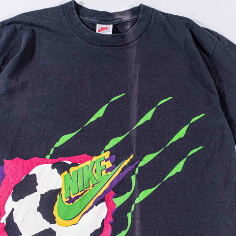 Nike Soccer Just Do It AOP T-Shirt