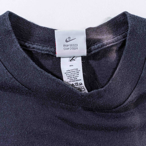 Nike Soccer Just Do It AOP T-Shirt