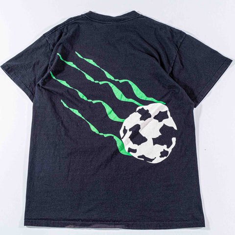 Nike Soccer Just Do It AOP T-Shirt