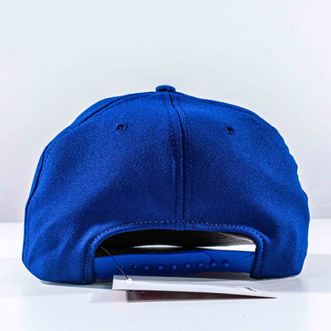New York Mets Annco Snapback Plain Logo