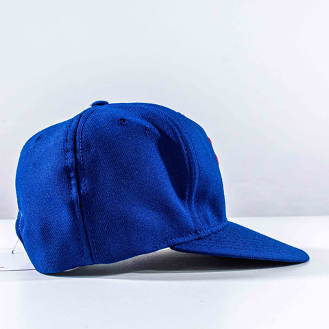New York Mets Annco Snapback Plain Logo