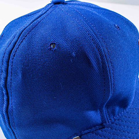 New York Mets Annco Snapback Plain Logo
