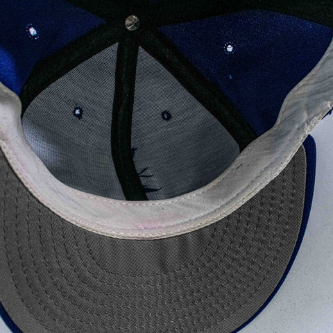 New York Mets Annco Snapback Plain Logo