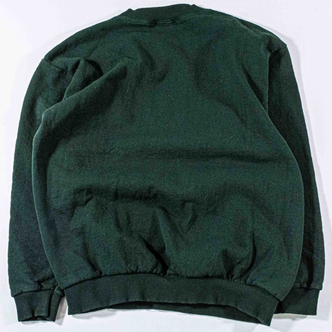 Short Hills NJ Embroidered Sweatshirt