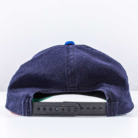 1994 FIFA World Cup Snapback Hat Twins Enterprise