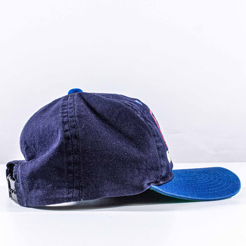 1994 FIFA World Cup Snapback Hat Twins Enterprise