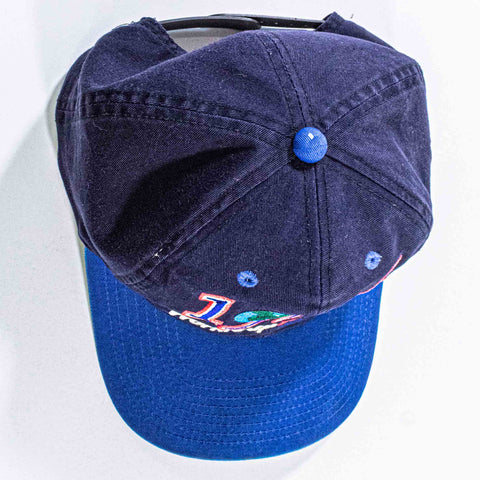 1994 FIFA World Cup Snapback Hat Twins Enterprise