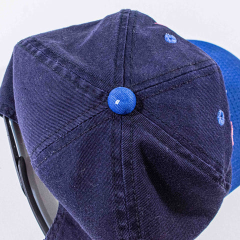 1994 FIFA World Cup Snapback Hat Twins Enterprise