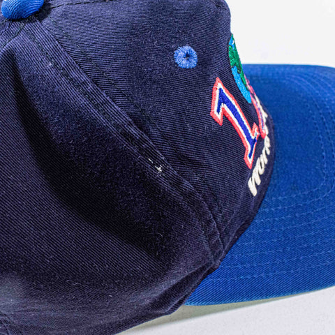1994 FIFA World Cup Snapback Hat Twins Enterprise