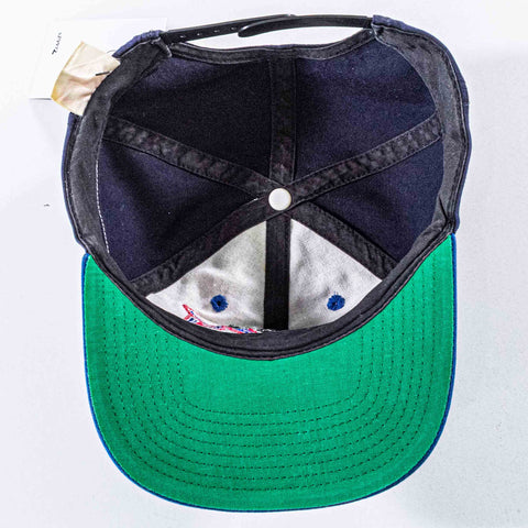 1994 FIFA World Cup Snapback Hat Twins Enterprise