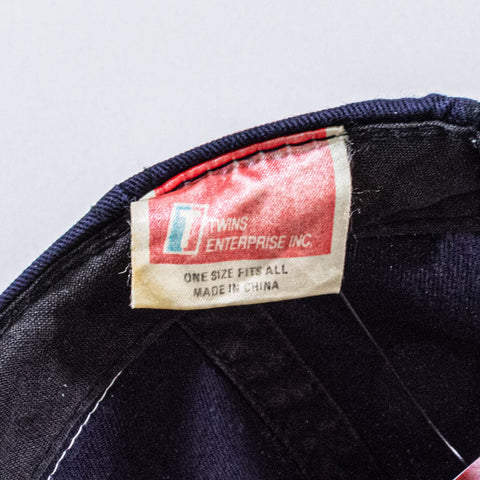 1994 FIFA World Cup Snapback Hat Twins Enterprise