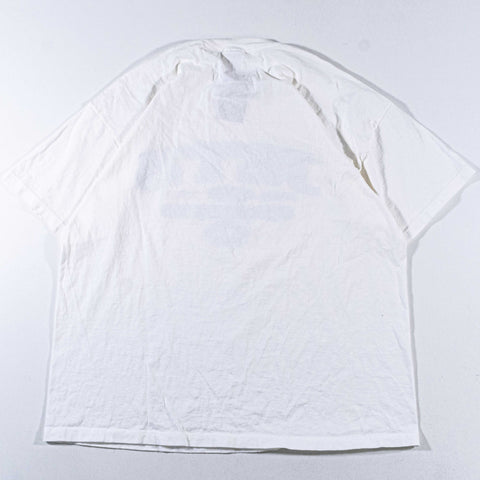New York Jets Football NFL 2001 T-Shirt
