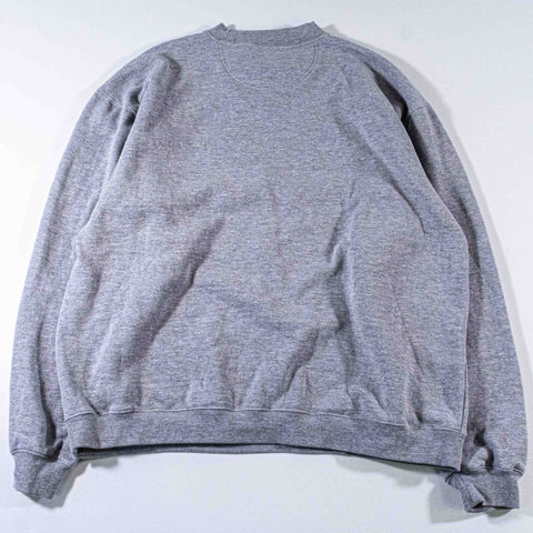 New York Jets 2002 AFC East Champions Reebok Sweatshirt