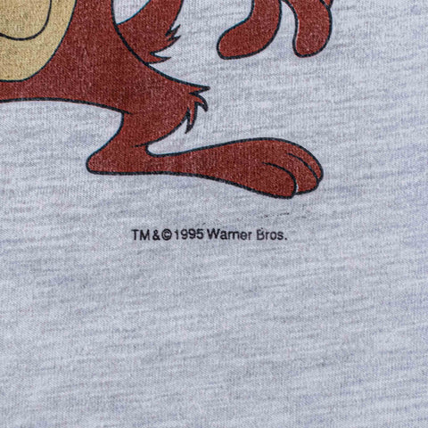 Looney Tunes Taz Bugs Bunny Daffy Duck T-Shirt Warner Bros