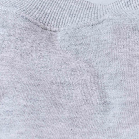 Short Hills NJ Embroidered Sweatshirt