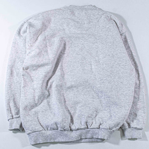 Short Hills NJ Embroidered Sweatshirt