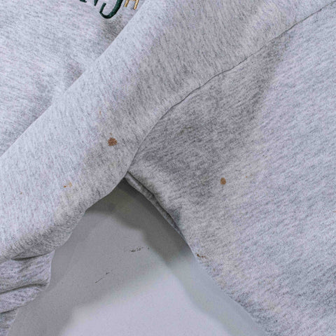 Short Hills NJ Embroidered Sweatshirt