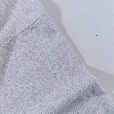 Short Hills NJ Embroidered Sweatshirt