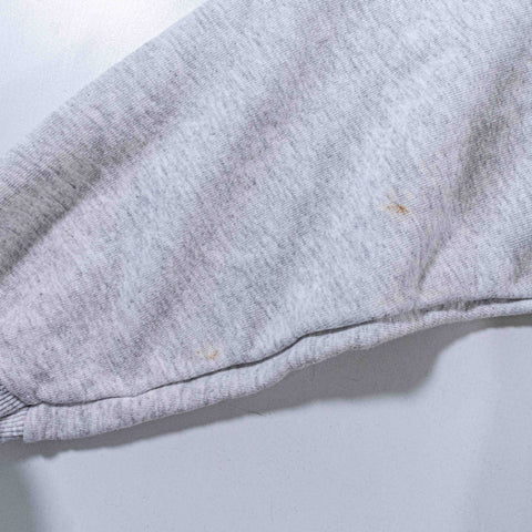 Short Hills NJ Embroidered Sweatshirt