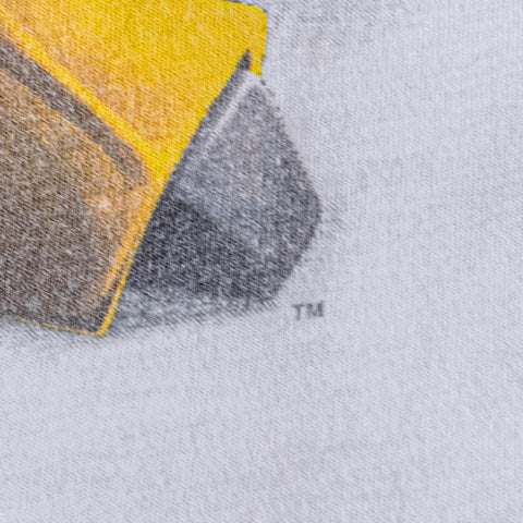Transformers BumbleBee Hasbro Movie Promo T-Shirt