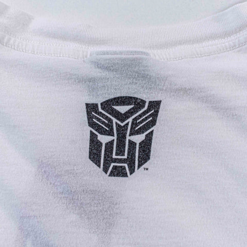 Transformers BumbleBee Hasbro Movie Promo T-Shirt