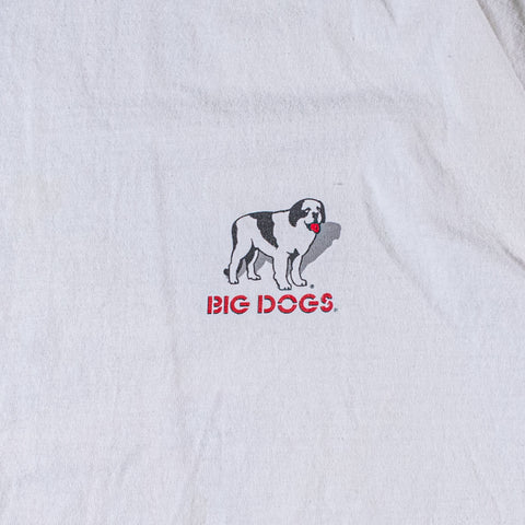 Big Dogs You're Fired T-Shirt