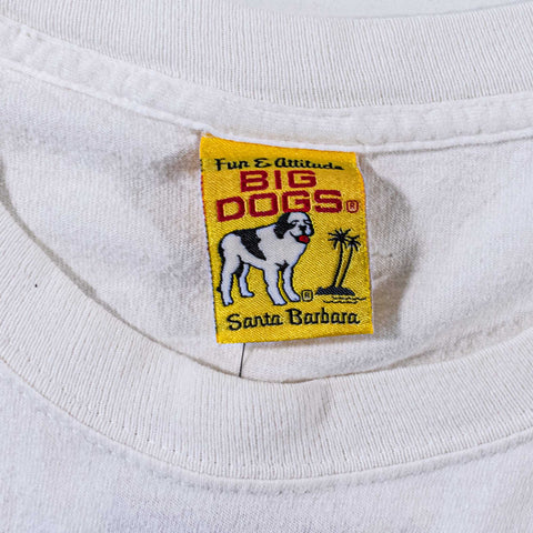 Big Dogs You're Fired T-Shirt
