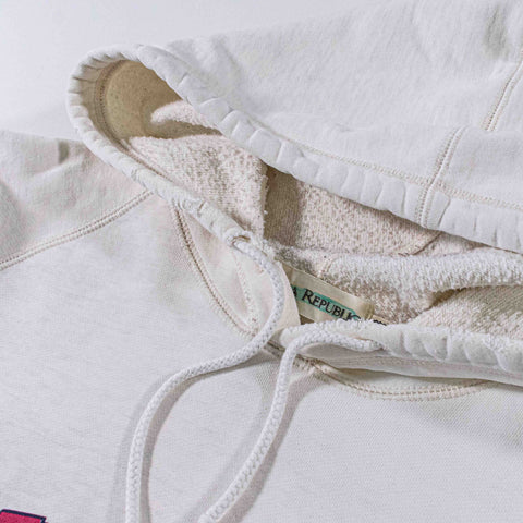 Banana Republic Authentic Classics Hoodie Sweatshirt