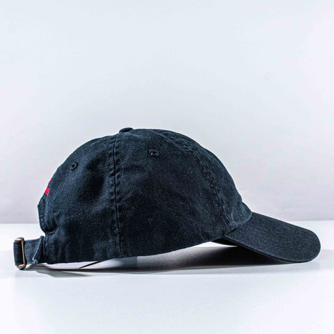 Polo Ralph Lauren Ski Bear Strap Back Hat