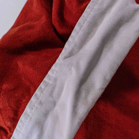 Polo Ralph Lauren Custom Fit Rugby Long Sleeve Shirt