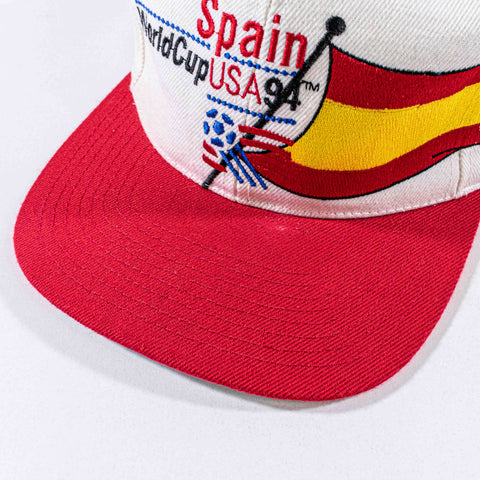 Apex One 1994 Spain World Cup USA SnapBack