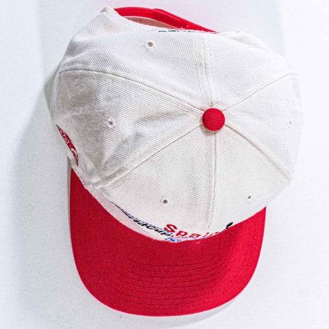 Apex One 1994 Spain World Cup USA SnapBack