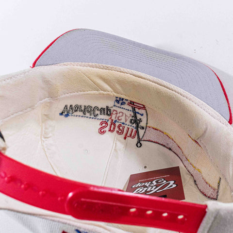 Apex One 1994 Spain World Cup USA SnapBack