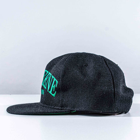 Fort Greene Brooklyn Snapback Hat Youngan