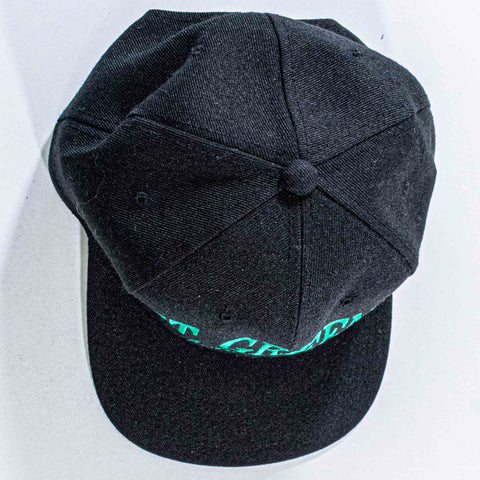 Fort Greene Brooklyn Snapback Hat Youngan