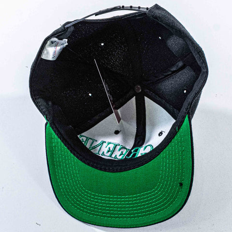 Fort Greene Brooklyn Snapback Hat Youngan